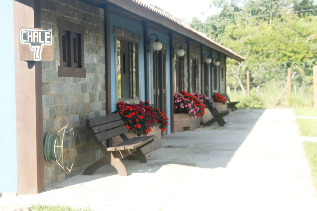 Pousada Penhasco