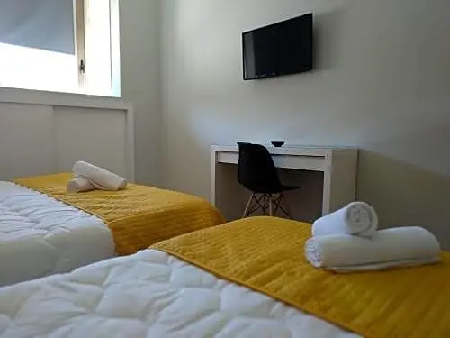 inDouro Hostel & Wine Bar