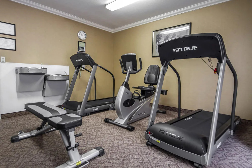 Quality Inn Castro Valley