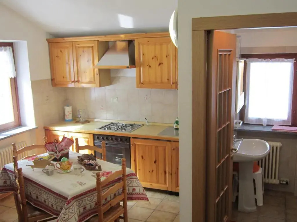 Residence Delapierre