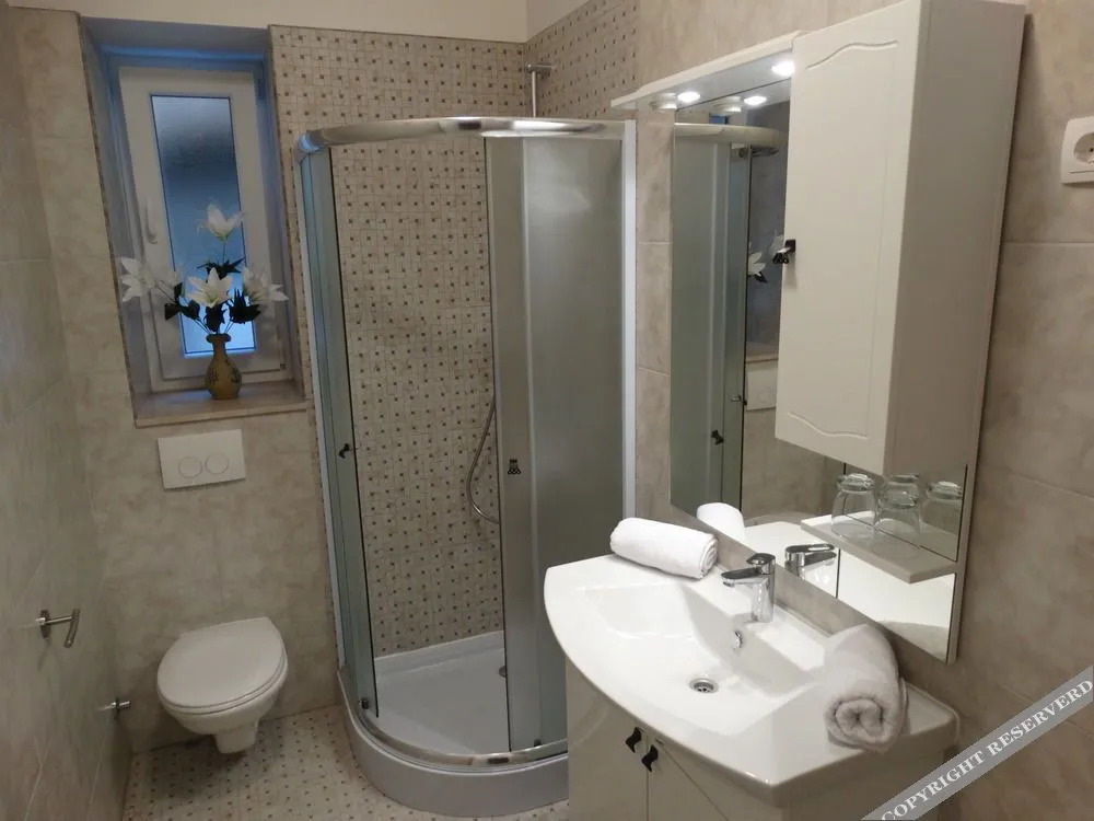 Diokles Studio Apartman
