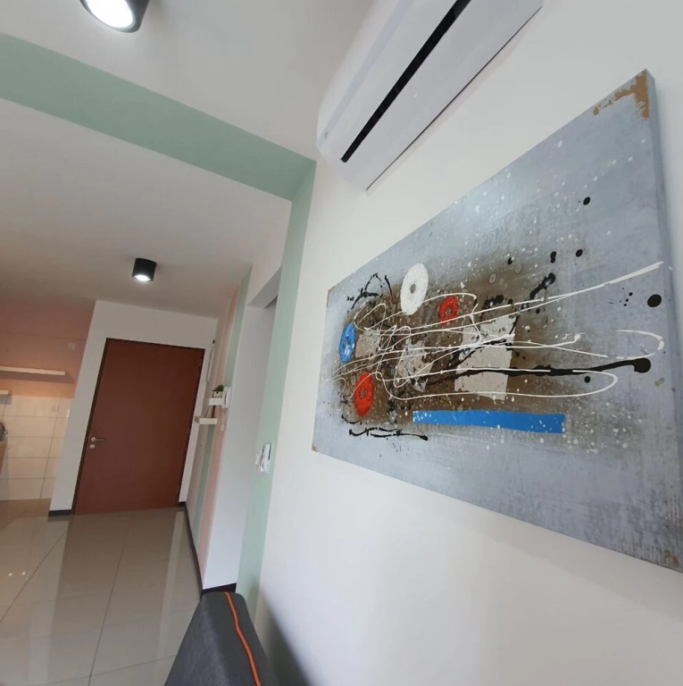 Miracle Homestay Penang Sentral 8Pax Getaway