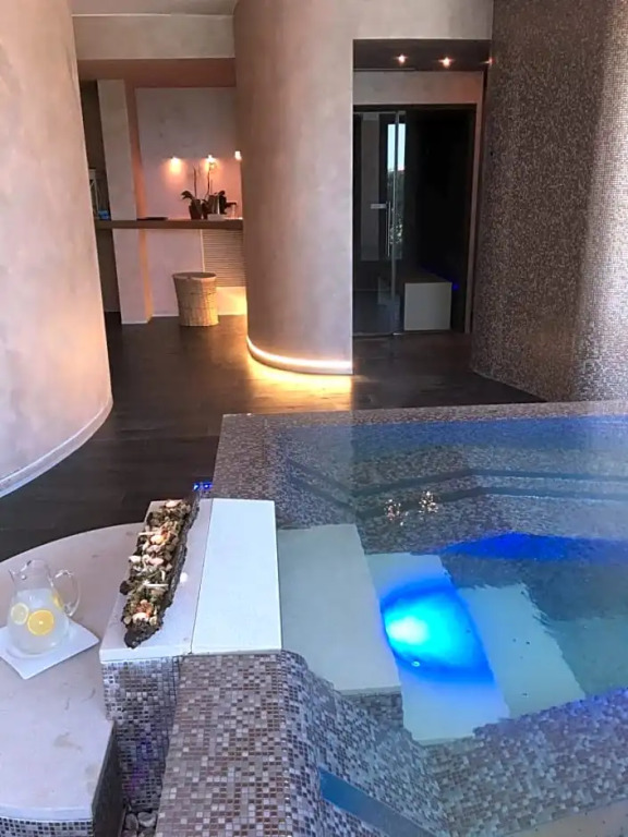 Hotel Corte Quadri