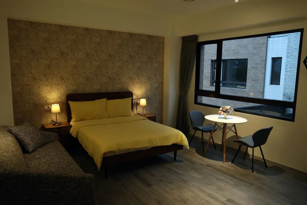 9 Tan Yuan Homestay