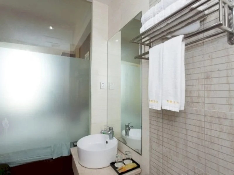 Fu Peng Garden Hotel