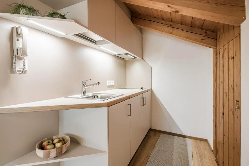 Appartements Sporting