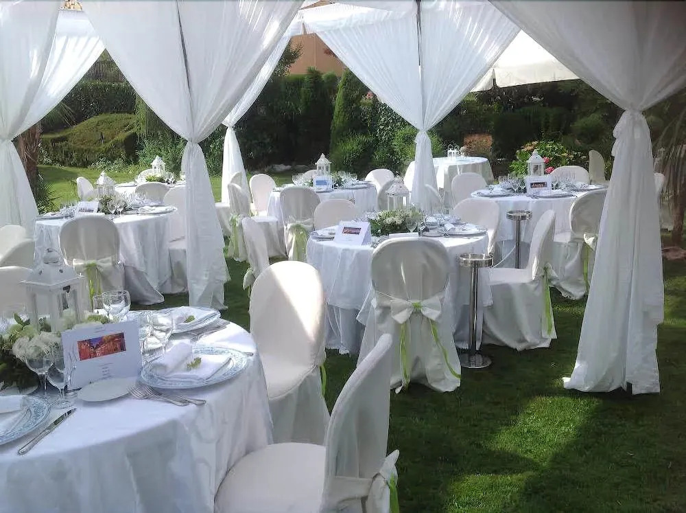 Hotel Ristorante Guardanapoli