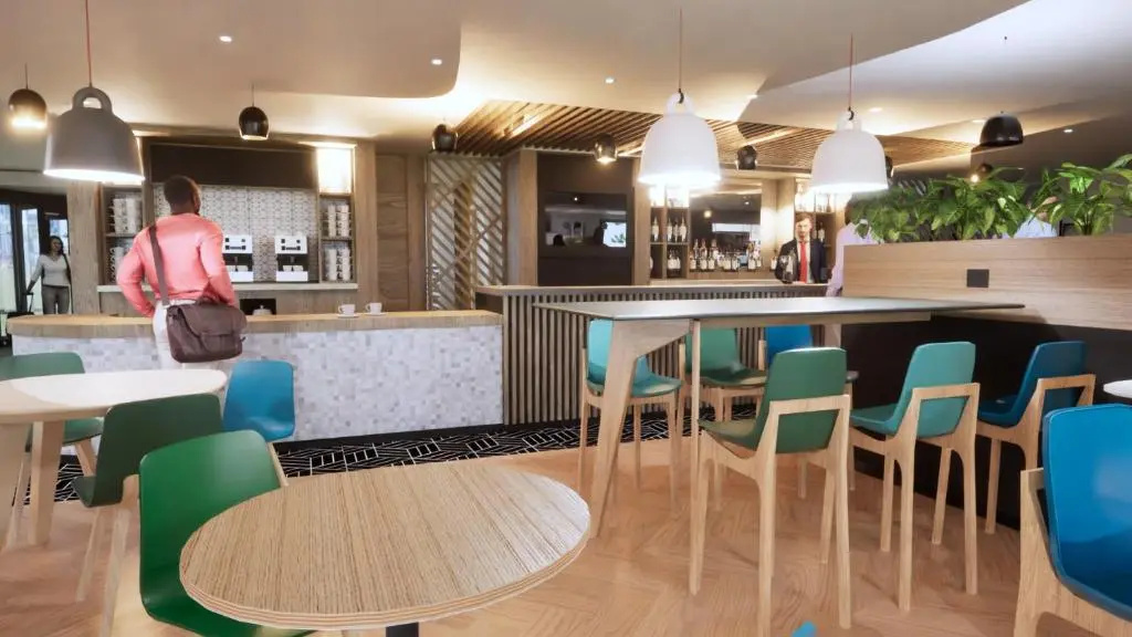 Holiday Inn - Bordeaux-Merignac by IHG