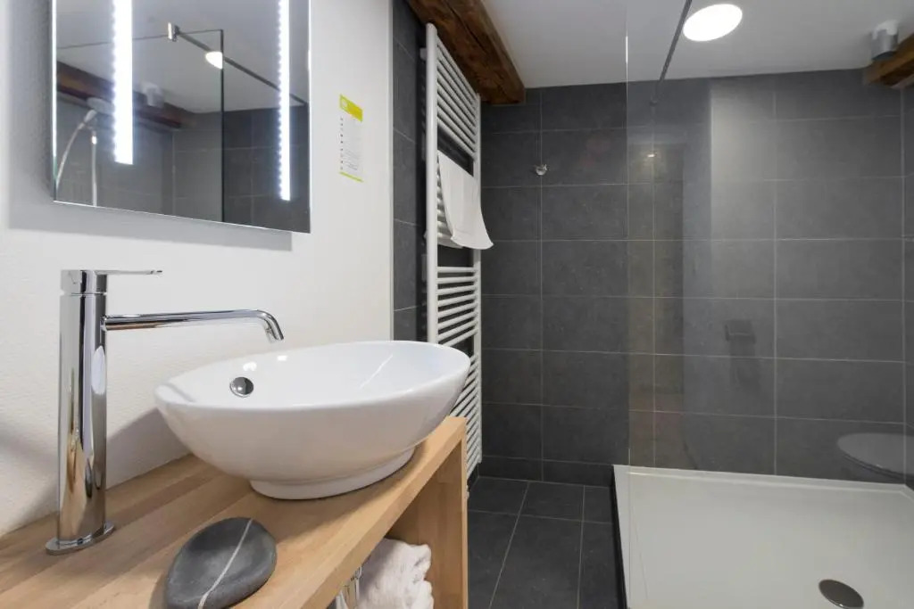Hotel Le Fournil