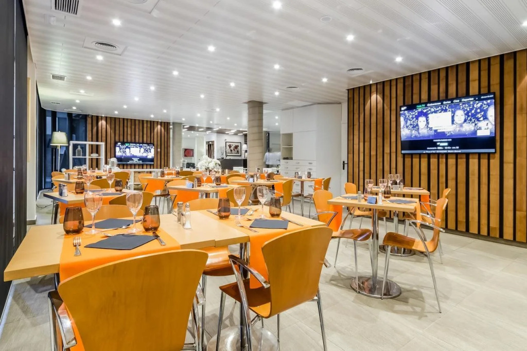Hotel HC*** Mollet Barcelona
