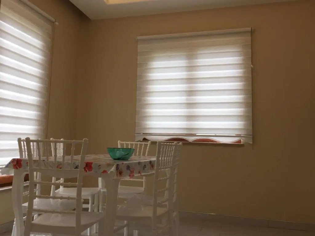 Villa of Trabzon
