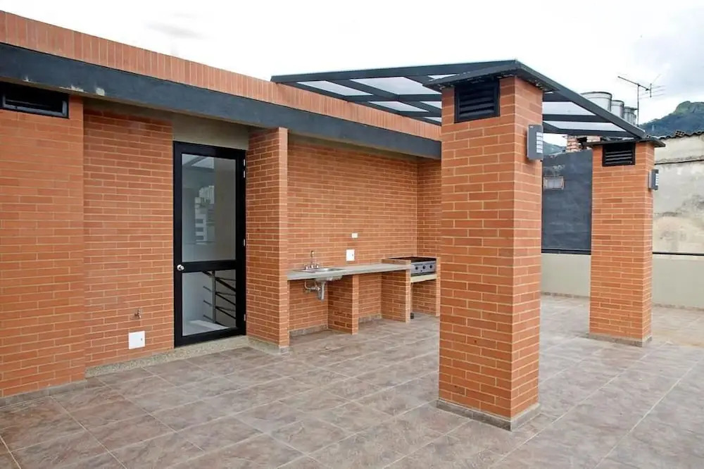 Studio Teusaquillo K57 B