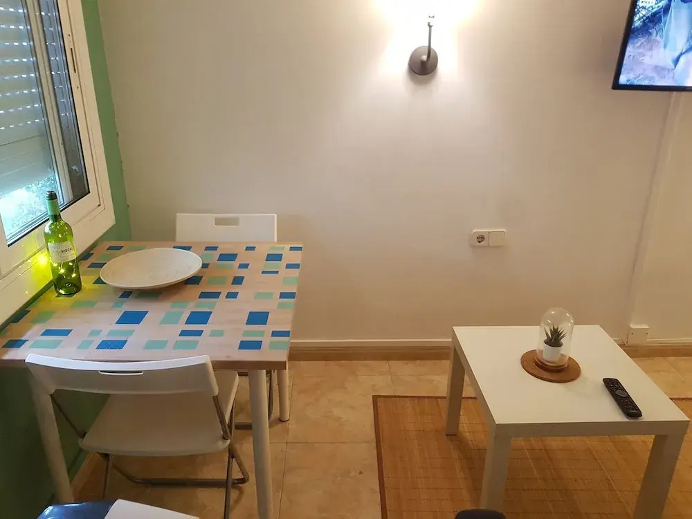 Apartamento Playa Calella