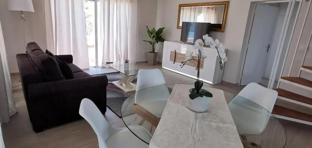 Apartamento Lirio