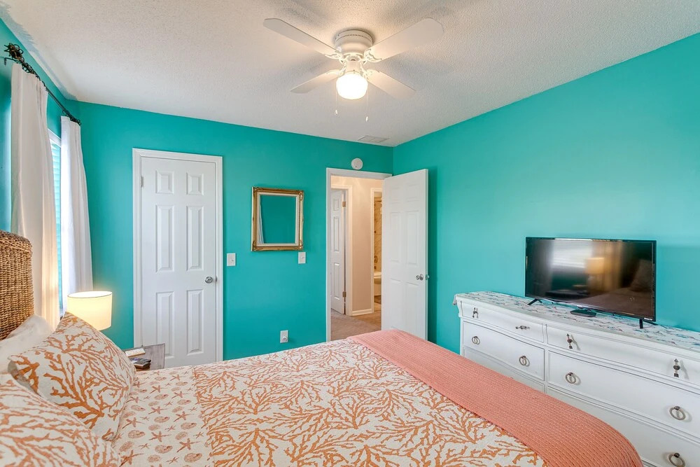 Coastal St Simons Retreat Near Gascoigne Bluff!