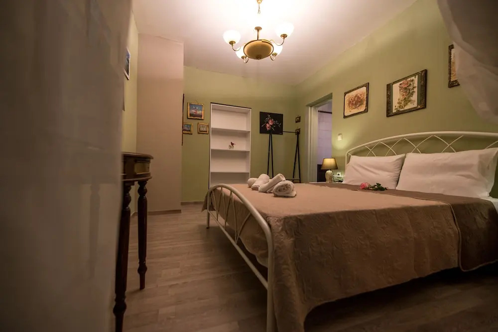 Bougainvillea Garden Retreat, Fully Equipped