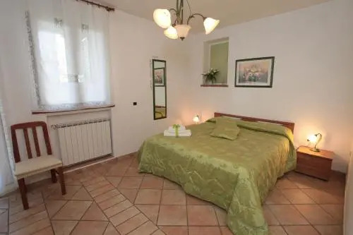 Appartamenti Il Borgo