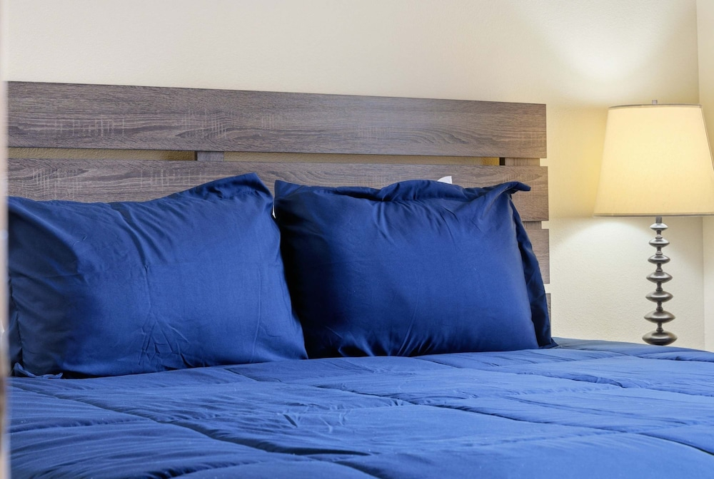 Overlook Paradise Scenic Stay