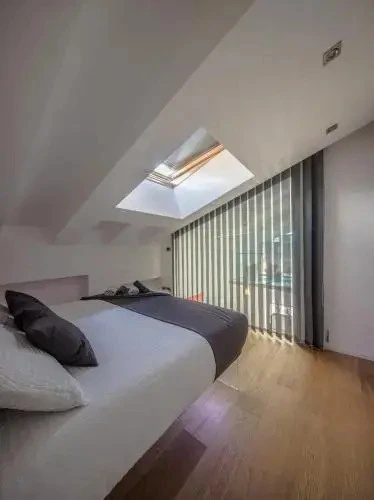 HEART OF TRENTO Loft & Rooms