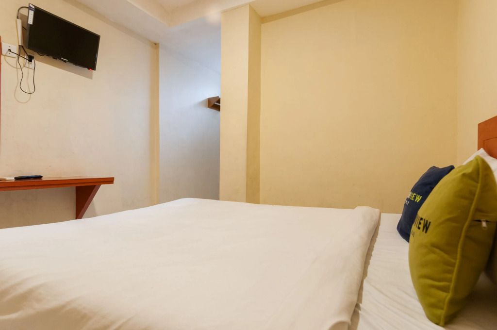 Urbanview Hotel Syariah Residence Medan