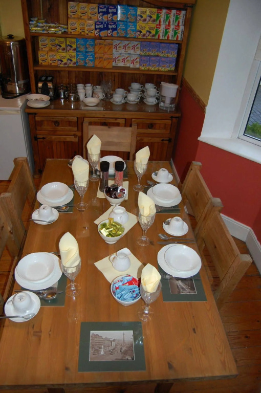 FlyOver Bed and Breakfast