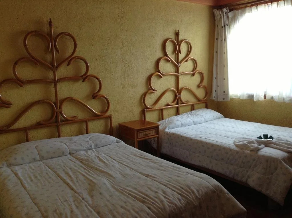 Hotel La Herradura