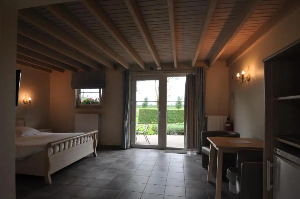 B&B Knotwilgenhoeve