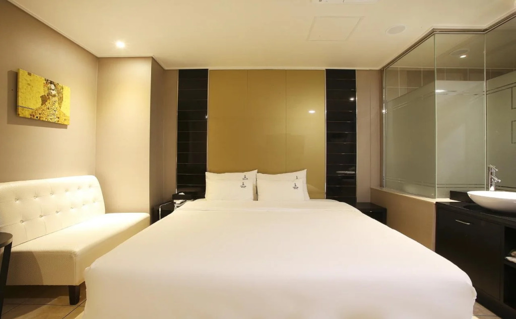Shire Hotel Signature Seomyeon