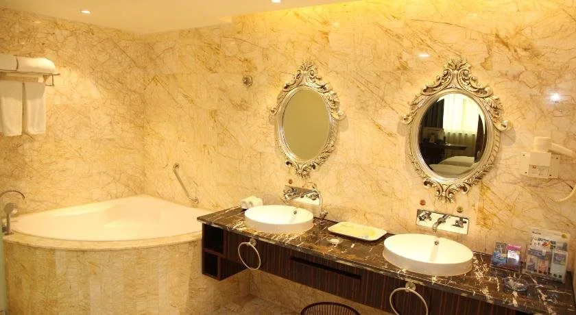 Wentou Oceanic Hotel