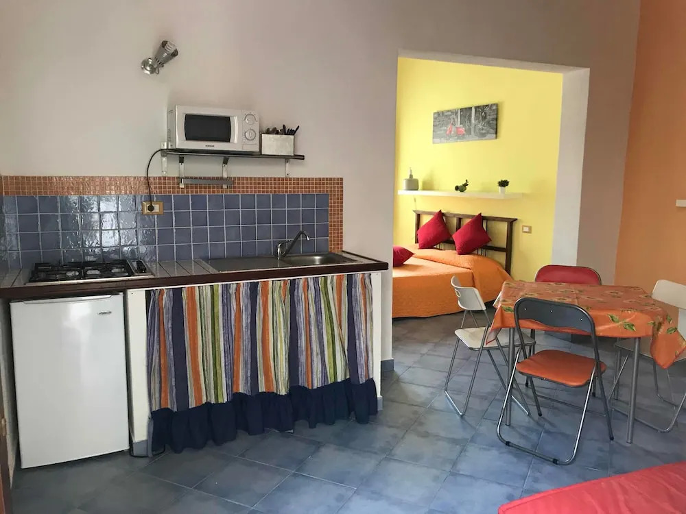Calvano Apartments