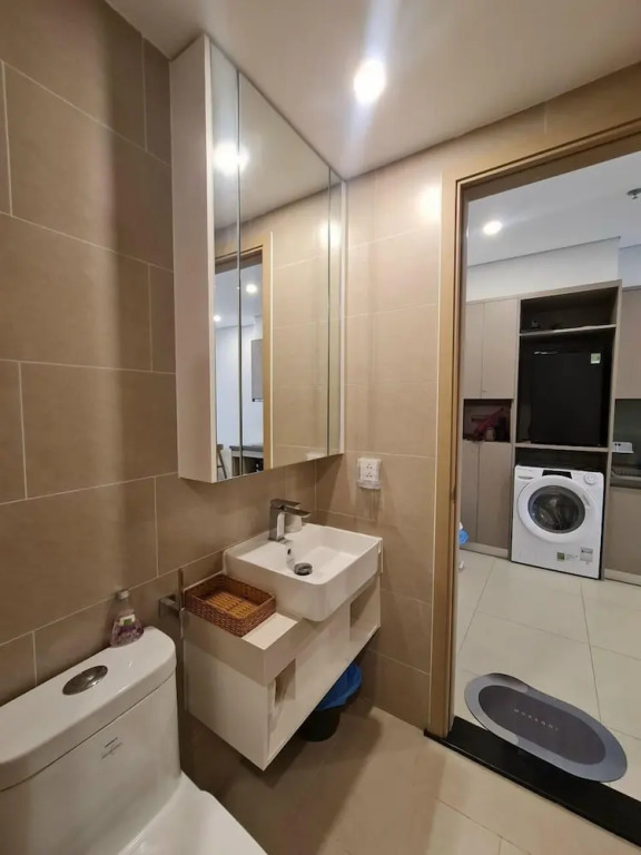 The Sóng Apartment Vũng Tàu - Căn Hộ Hồ Bơi-Olive Homestay
