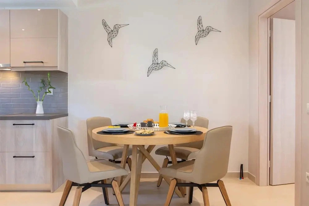 Enalion Apartments