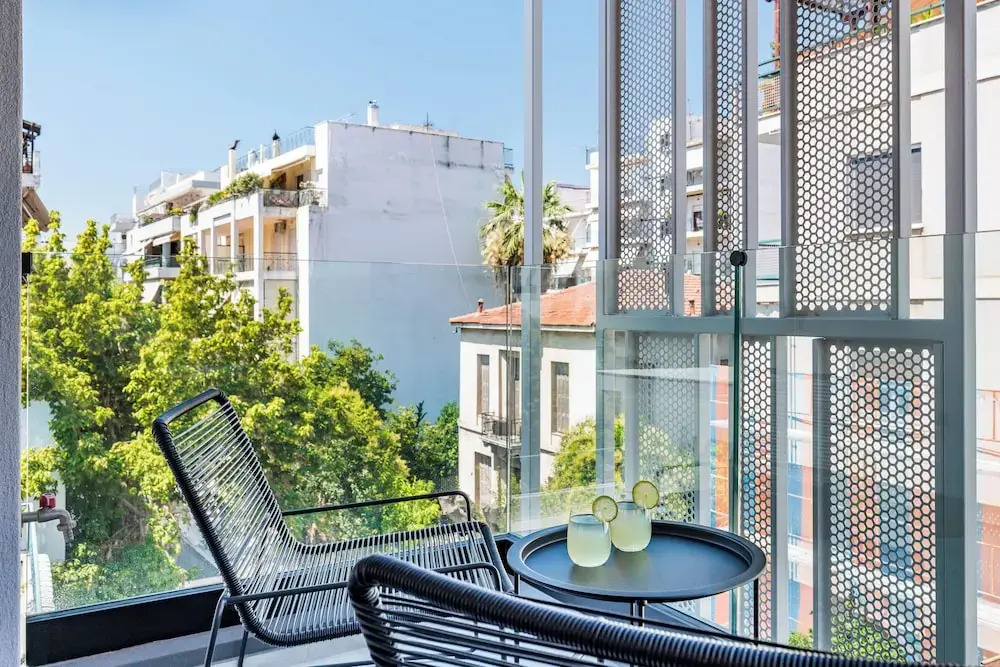 The Kokoon Volos Comfort Living