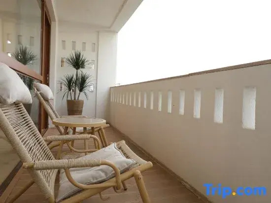Guanbai Guesthouse