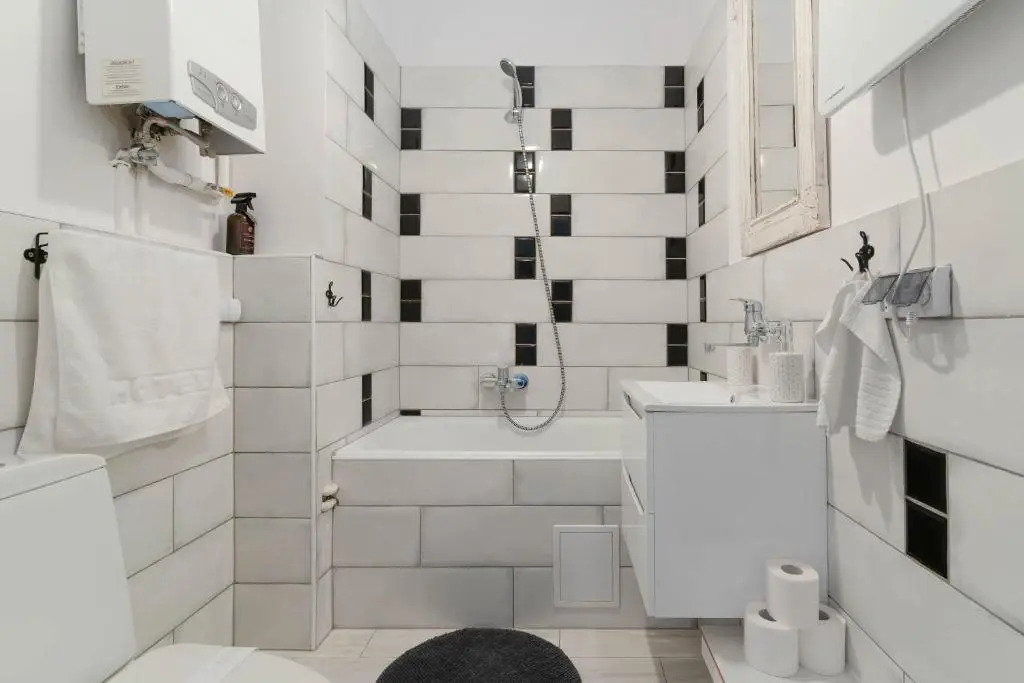 Kierunek Sopot Apartament DELUXE II Królowej Jadwigi 7