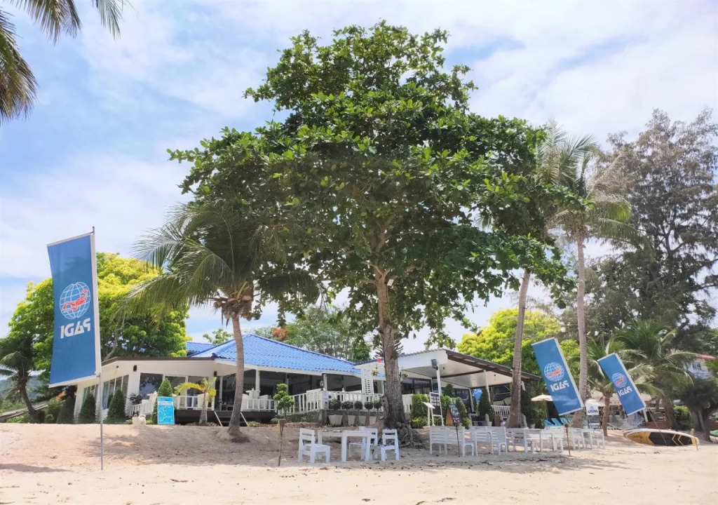 Assava Dive Resort - SHA Plus
