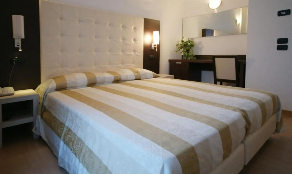 Eraclea Palace Hotel 4 stelle S