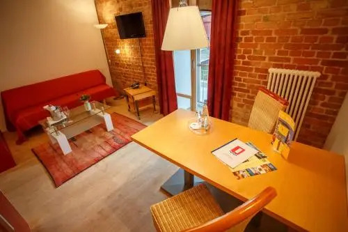 Speicher Barth - Superior-Hotel