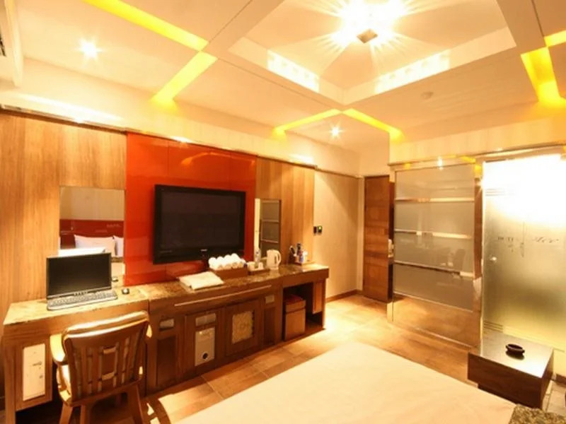 Hotel Ace Yongin