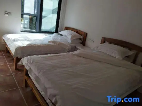 Jinyun · Life Chenyu | Meijing Homestay (Xiandu Scenic Area)