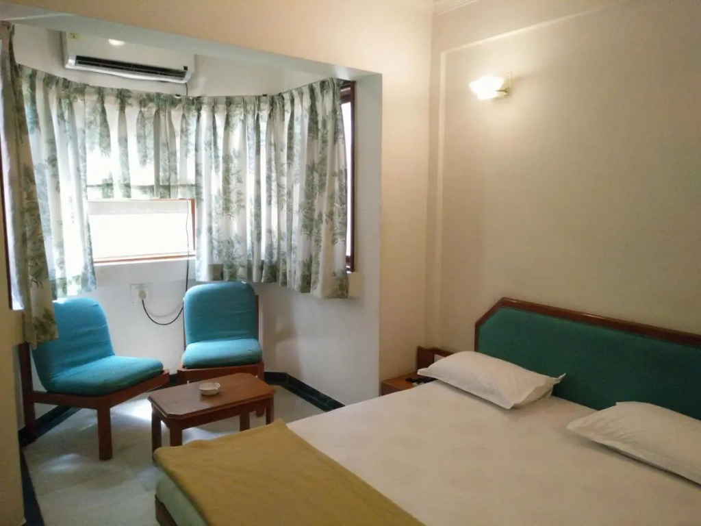 Hotel GRG