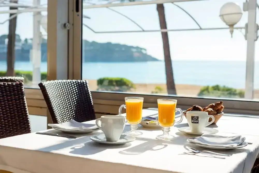 Hotel Restaurant Sant Pol