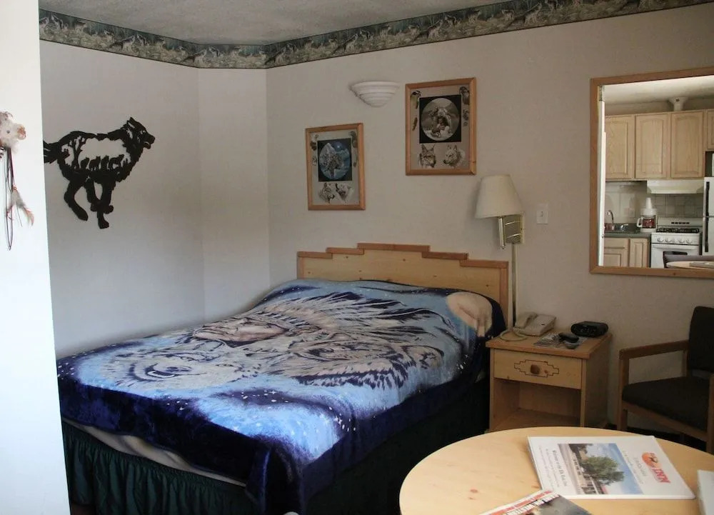 Elk Run Inn