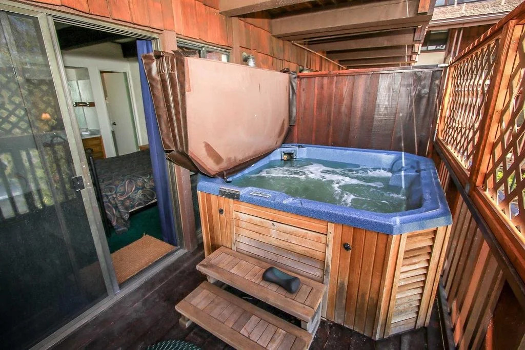 Snow Summit Townhouse