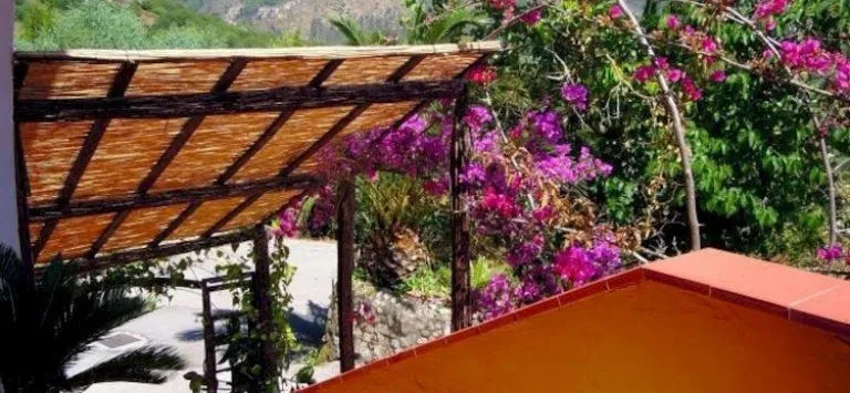 Agriturismo Sant'Agata