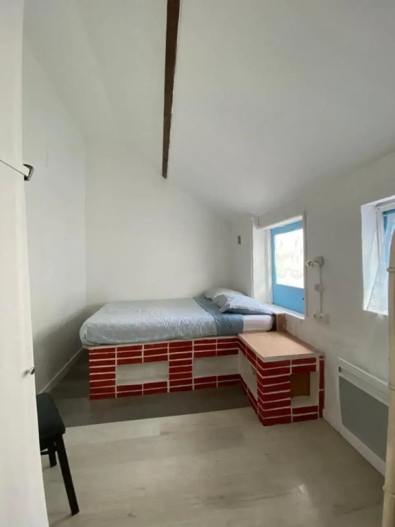 Maison Traditionnelle Honfleur au Coeur