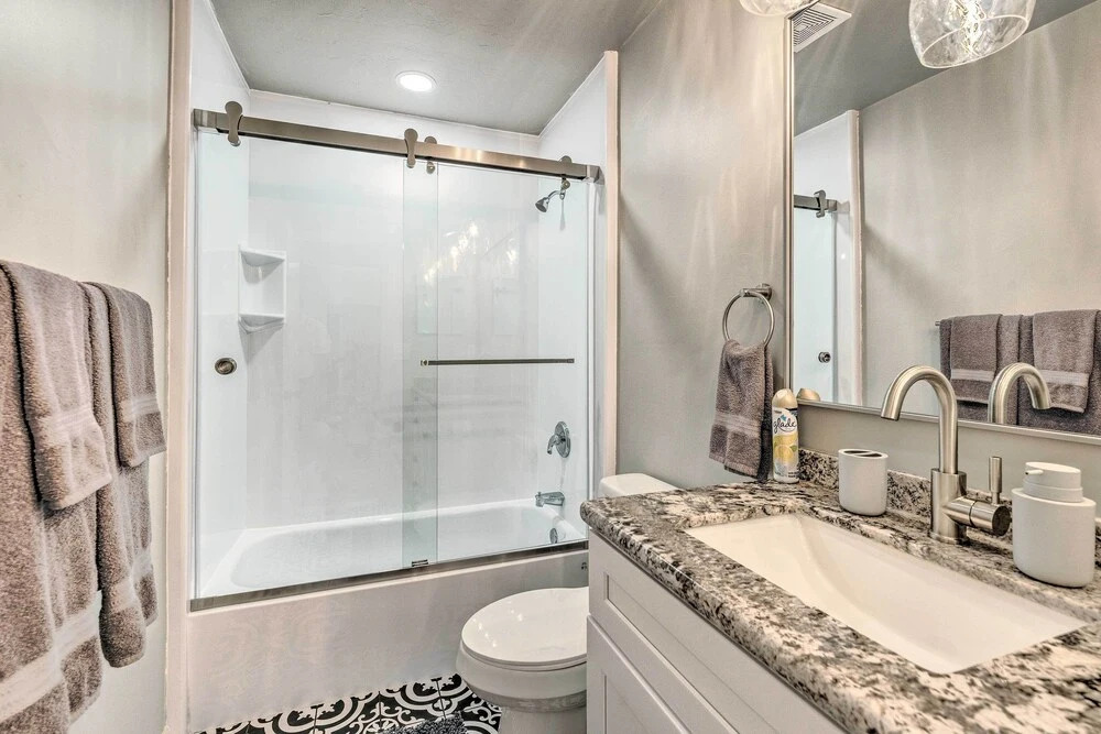 Walk to UF: Remodeled Family Home w/ Patio!