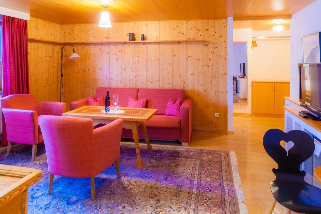 Aparthotel Saladina