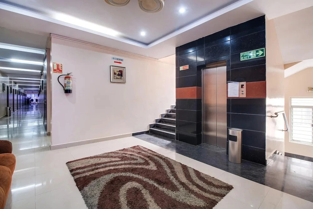 Suite Gajuwaka Near CMR Mall