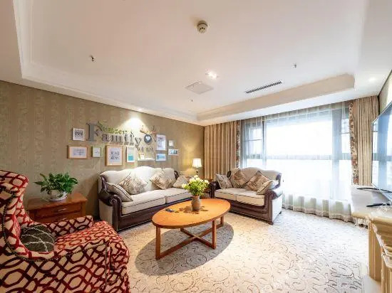 Byrne Leeds Hotel